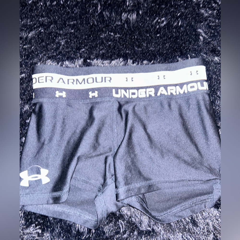 Black Spandex